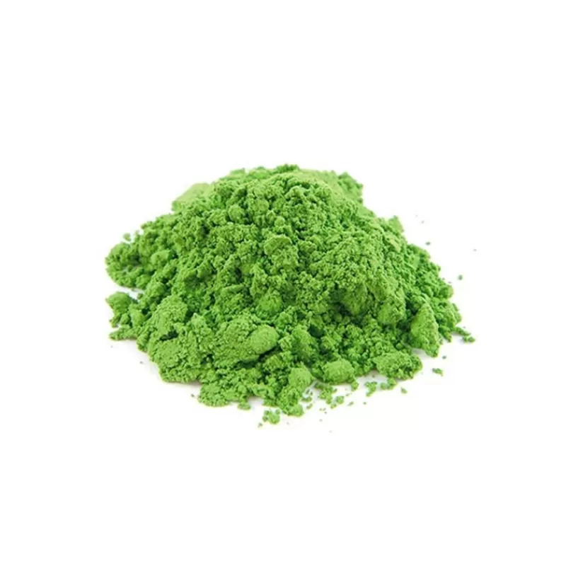Cerf Dellier The Matcha En Poudre Patisdecor 25 G