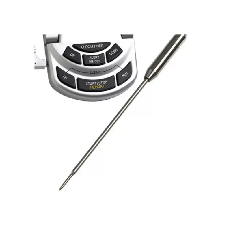 thermomtre_digital_inclinable_pour_four_0300c_2.webp Cerf Dellier Thermomètre Digital Inclinable Pour Four 0+300C Best Sale