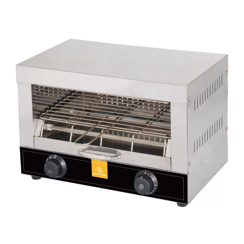 Cerf Dellier Toasteur A 1 Etage Store