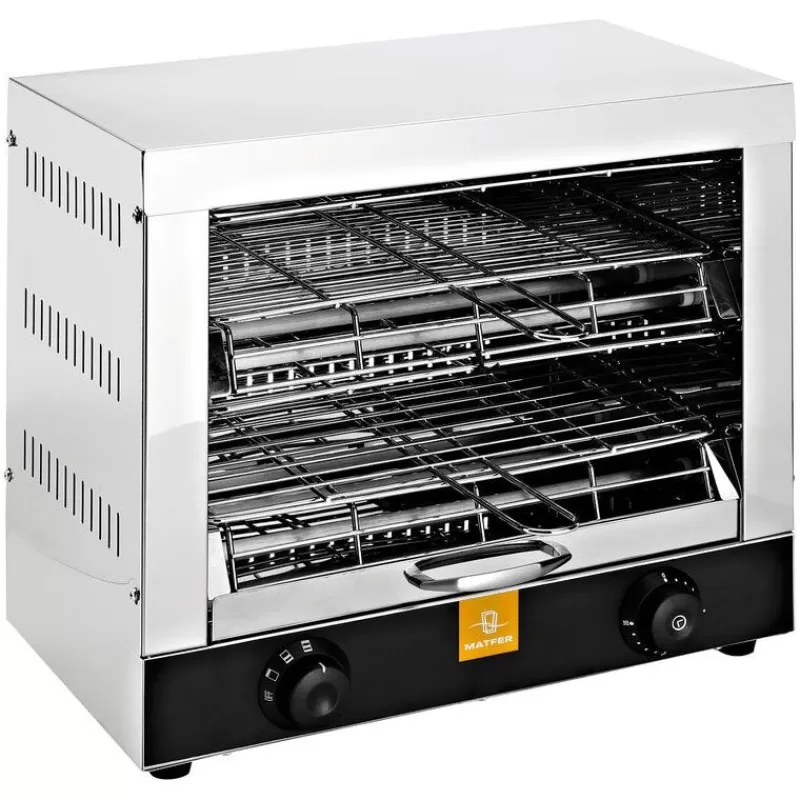 Cerf Dellier Toasteur A 2 Etages Shop