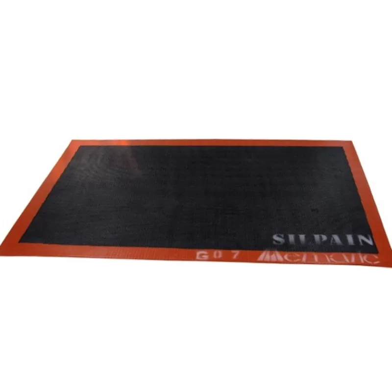 Cerf Dellier Toile Boulangere Silpain 58,5 X 38,5 Cm Store