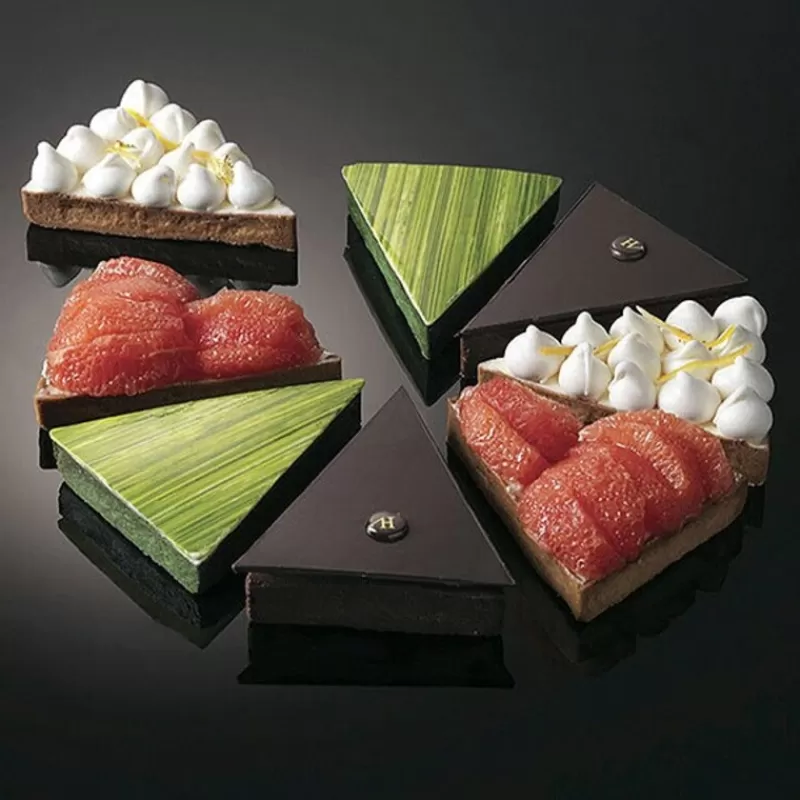 triangle_a_parts_de_tarte_x8_3.webp Cerf Dellier Triangle A Parts De Tarte (X8)